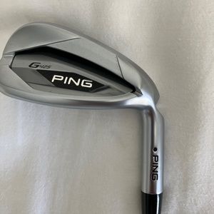 Two Ping Wedges